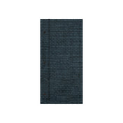 Risch CMBFF-RATTAN 4.25X11 Rattan Basket-woven Chicago Menu Board (specify Color)