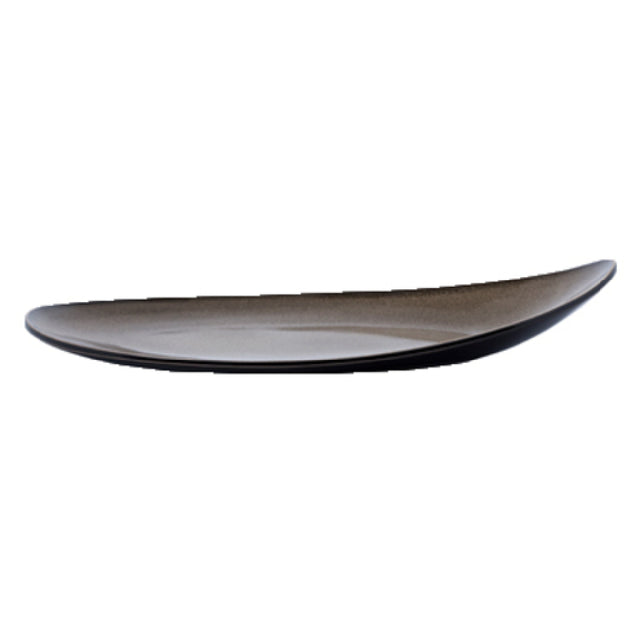 1880 Hospitality L6753066385 Oneida® Eclipse Plate 14" Oval