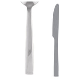 Steelite 5728SX042 Dinner Knife 9-1/2" 13/0 Stainless Steel