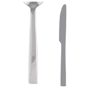 Steelite 5728SX042 Dinner Knife 9-1/2" 13/0 Stainless Steel