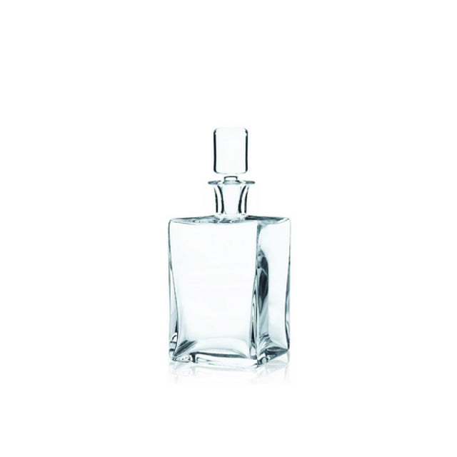 Hospitality Brands HGK75016-001 Hospitality Brands Savor Whisky Decanter 33-3/4 Oz.