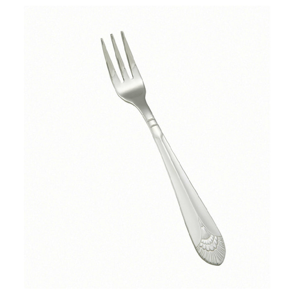 Winco 0031-07 Oyster Fork 5-3/4" 18/8 Stainless Steel