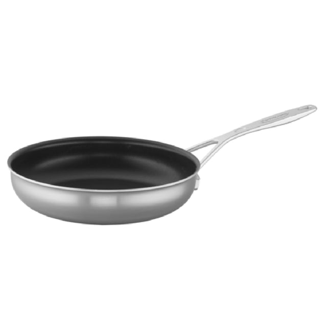 Zwilling 49624 Industry By Demeyere Traditional Fry Pan 9-1/2" Dia. Round
