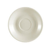CAC China REC-36 REC Saucer 4-1/2" Dia. X 3/4"H Round