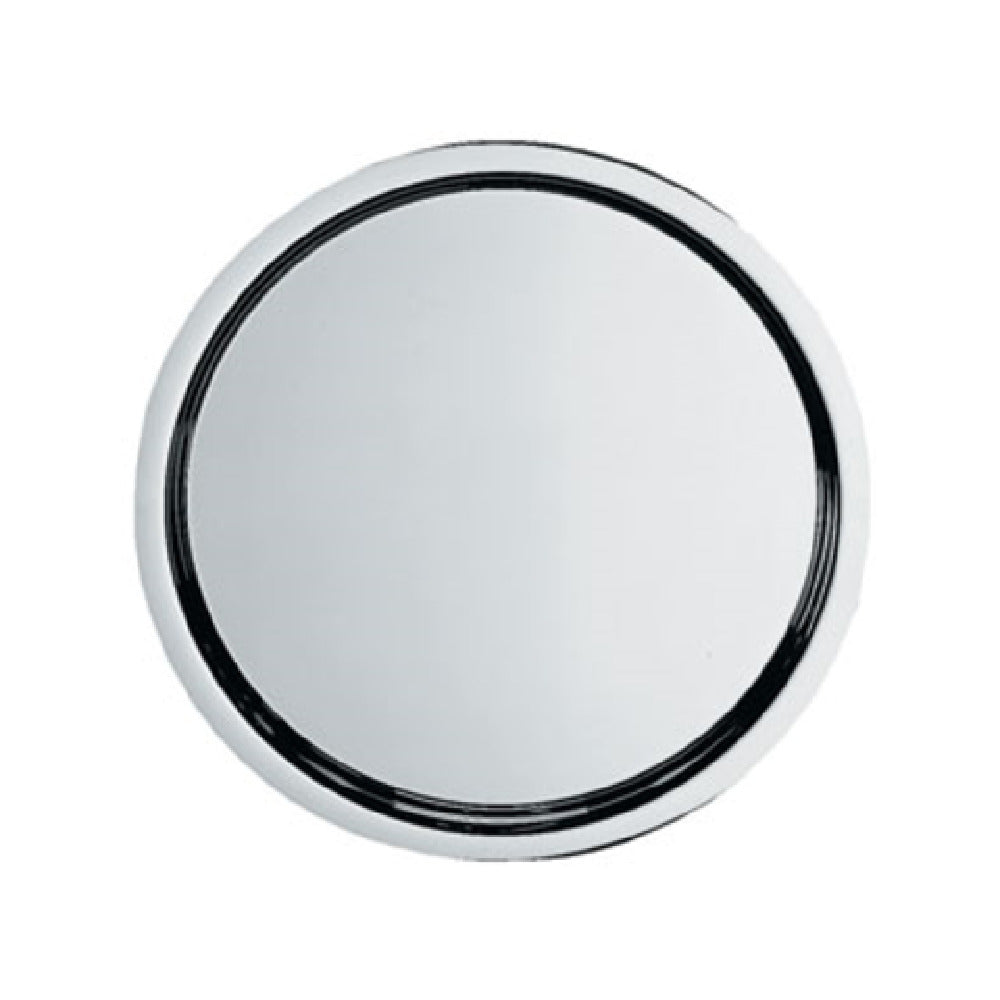 BauscherHepp 06.7260.6040 Serving Tray 11-1/2" Dia. 18/10 Stainless Steel