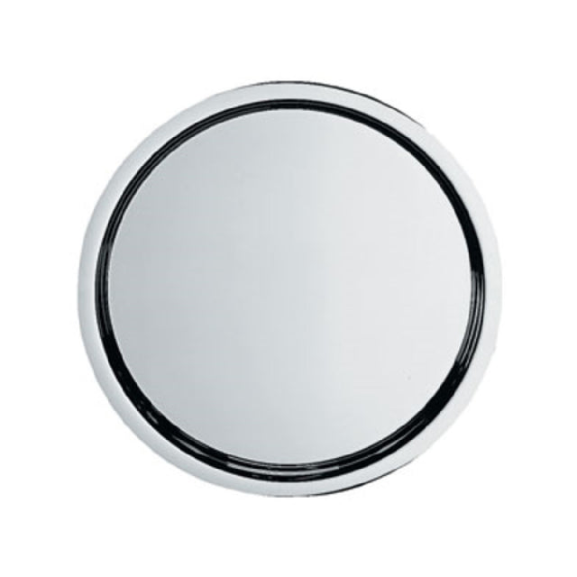 BauscherHepp 06.7260.6040 Serving Tray 11-1/2" Dia. 18/10 Stainless Steel