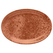 BauscherHepp 542232-425946 Platter 12.6"x 8.98"x 1.3"H Oval