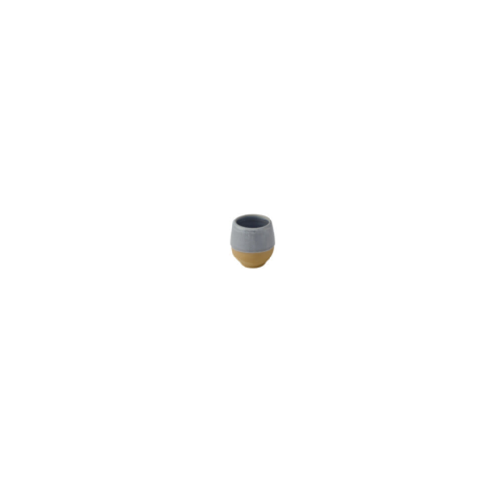 Churchill China EMGYUC031 - Unhandled Cup, 3 Oz., Super Vitrified
