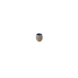 Churchill China EMGYUC031 - Unhandled Cup, 3 Oz., Super Vitrified