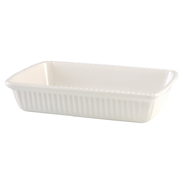 BauscherHepp M-20 Dish 4 Qt. 15-3/4"L X 10-1/2"W X 3"H