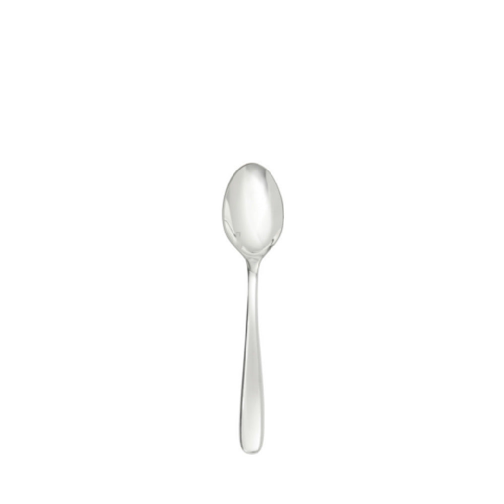 Fortessa 1.5.622.00.004 Grand City Large US Coffee Spoon 6.3" (16cm) Dishwasher Safe