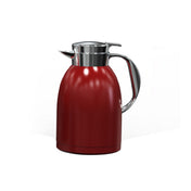 Steelite 7401MM135 Beverage Server 1.8 Litres (H 10" M 7.375" T 3.25" B 5.75")