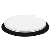 BauscherHepp 140003 Plate 11" Dia. Round