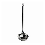 Steelite 7347MW132 Medium Solid Ladle 2.0 Oz 9.0"