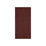 Risch PINE3RING-VINO 4.25X11 Vino Faux-cork Pinehurst Binder (specify Color) 4-1/4" X 11"