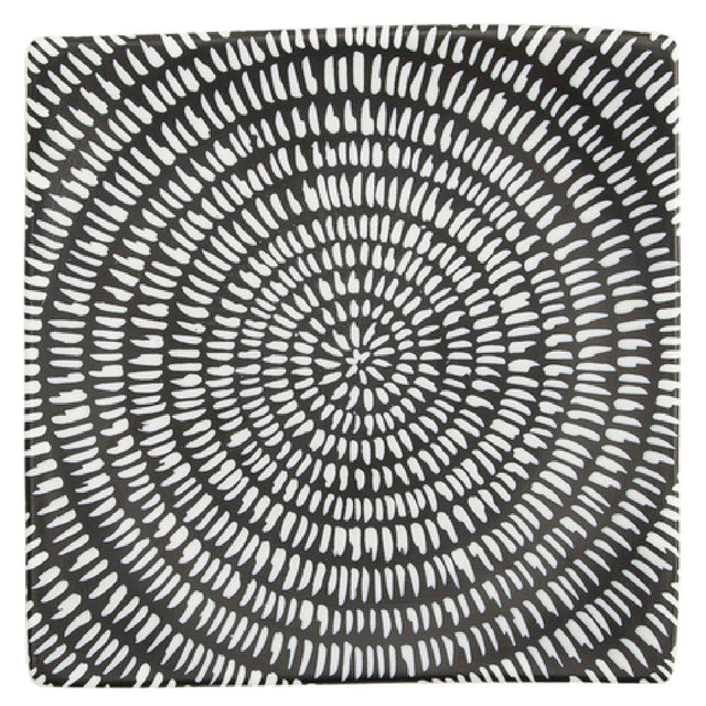 1880 Hospitality L6350000110S Oneida® Plate 5-1/8" Curved Square