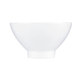 Churchill China APRBARB91 Rice Bowl 9 Oz. Round