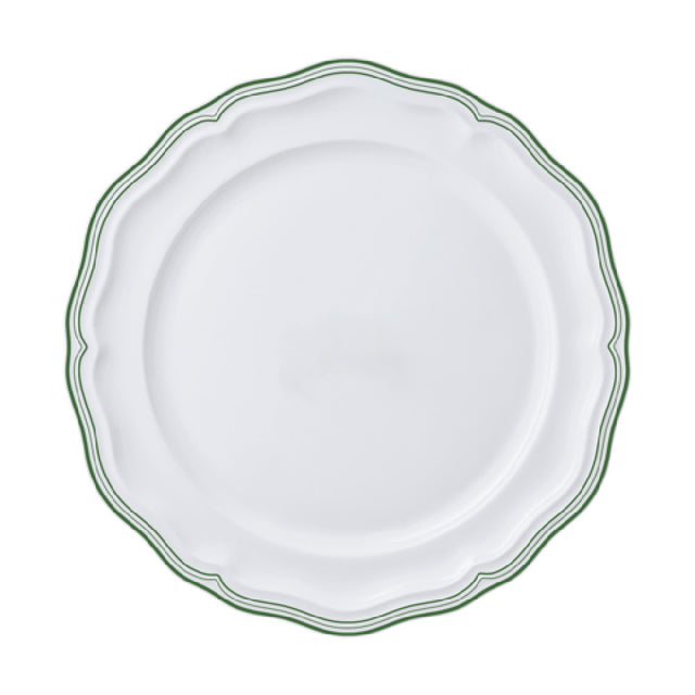 Steelite 62585FP811 Rim Plate 10.25" Adelina