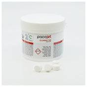 JB Prince P700 T Cleaning Tablets For Pacojet 4 Pacojet 2 Plus