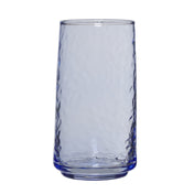 Anchor Hocking 15164L24 Tea Glass Set 18 Oz. 6-4/5"H