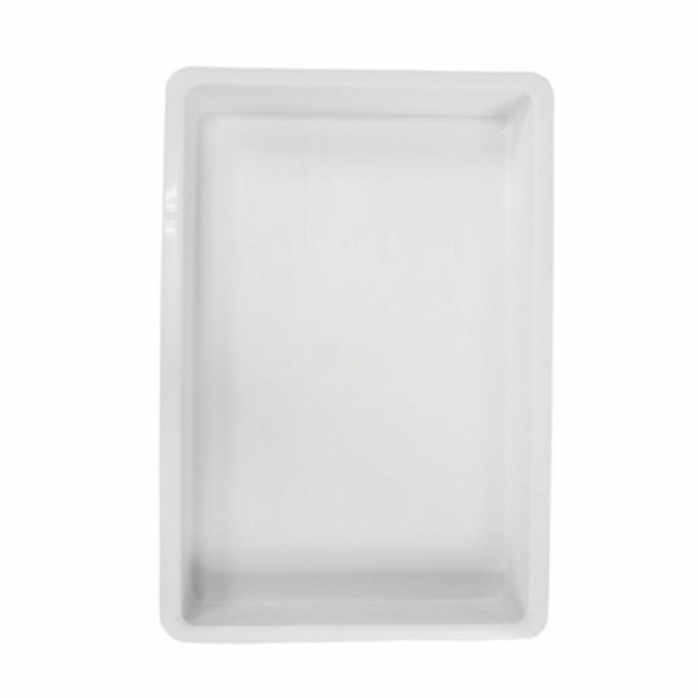 Hubert 21160 - Kratos® CenPro Pizza Dough Box, 4.5 Gallon Capacity, 4. 5 Gallon Capacity
