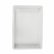Hubert 21160 - Kratos® CenPro Pizza Dough Box, 4.5 Gallon Capacity, 4. 5 Gallon Capacity