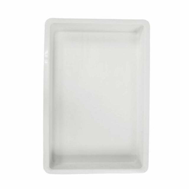 Hubert 21160 - Kratos® CenPro Pizza Dough Box, 4.5 Gallon Capacity, 4. 5 Gallon Capacity