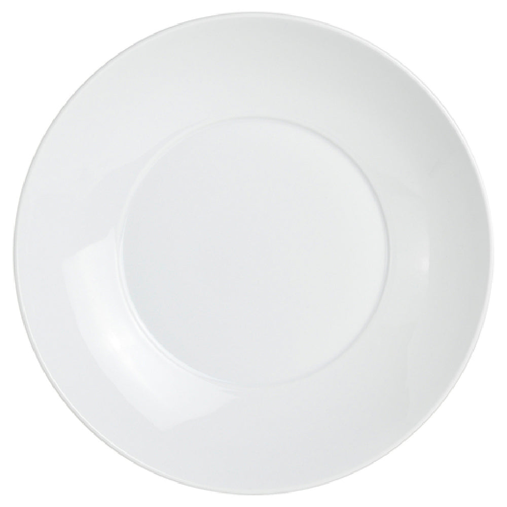 Steelite 61103ST0408 Deep Plate 1.75 Qt 11.5" X 2.0"