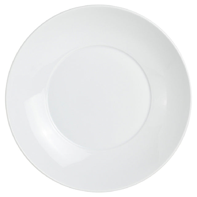 Steelite 61103ST0408 Deep Plate 1.75 Qt 11.5" X 2.0"
