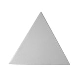 GET Enterprises DT102LT Bugambilia® Buffet Disc 13-1/2"L X 13-1/2"W 1/2" Deep