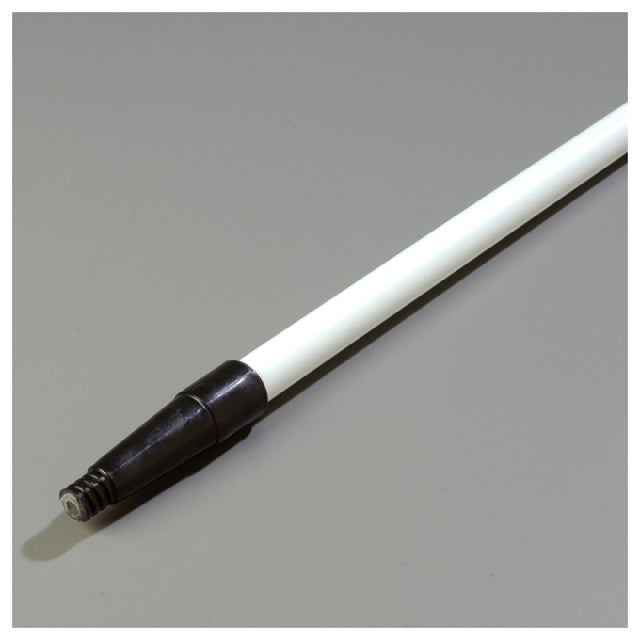 Carlisle 4022002 Carlisle Sparta® Spectrum® Handle 60"L X 1" Dia. Threaded/tapered