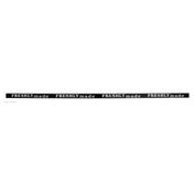 Hubert 98360 - Shelf Molding Strip, "freshly Made", 48"L X 1-1/4"W