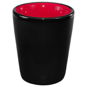 International Tableware 81122-2904/05MF-05C Shot Cup 1-1/2 Oz. 2" Dia. X 2-1/4"H