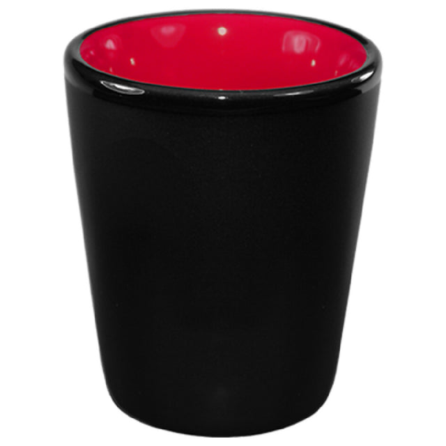 International Tableware 81122-2904/05MF-05C Shot Cup 1-1/2 Oz. 2" Dia. X 2-1/4"H
