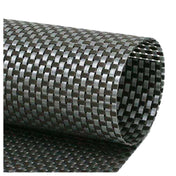 FOH XRU007ESV80 Metroweave® Runner 14" X 72" Stain/fade/bacteria/heat Resistant (up To 300°F)