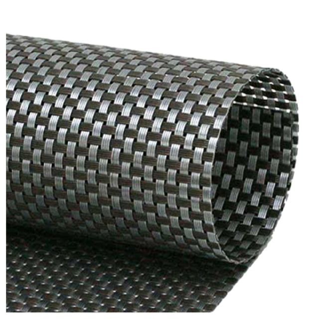 FOH XRU007ESV80 Metroweave® Runner 14" X 72" Stain/fade/bacteria/heat Resistant (up To 300°F)