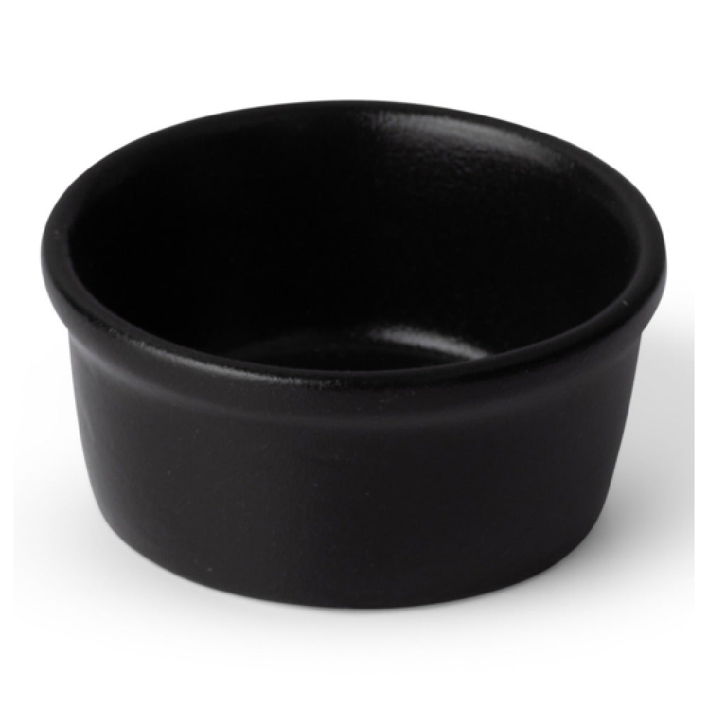 Bon Chef 2700060P Tavola Ramekin 2 Oz 2.3" Dia. X 1.2"H