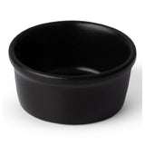 Bon Chef 2700060P Tavola Ramekin 2 Oz 2.3" Dia. X 1.2"H