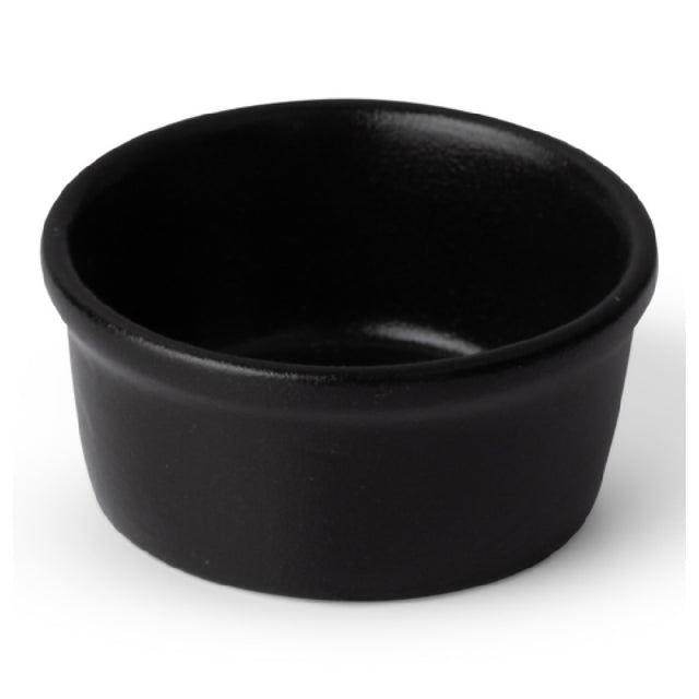 Bon Chef 2700060P Tavola Ramekin 2 Oz 2.3" Dia. X 1.2"H