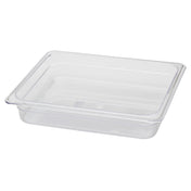 Royal ROY PCP 1202 - Food Pan, 1/2 Size, 2" Deep