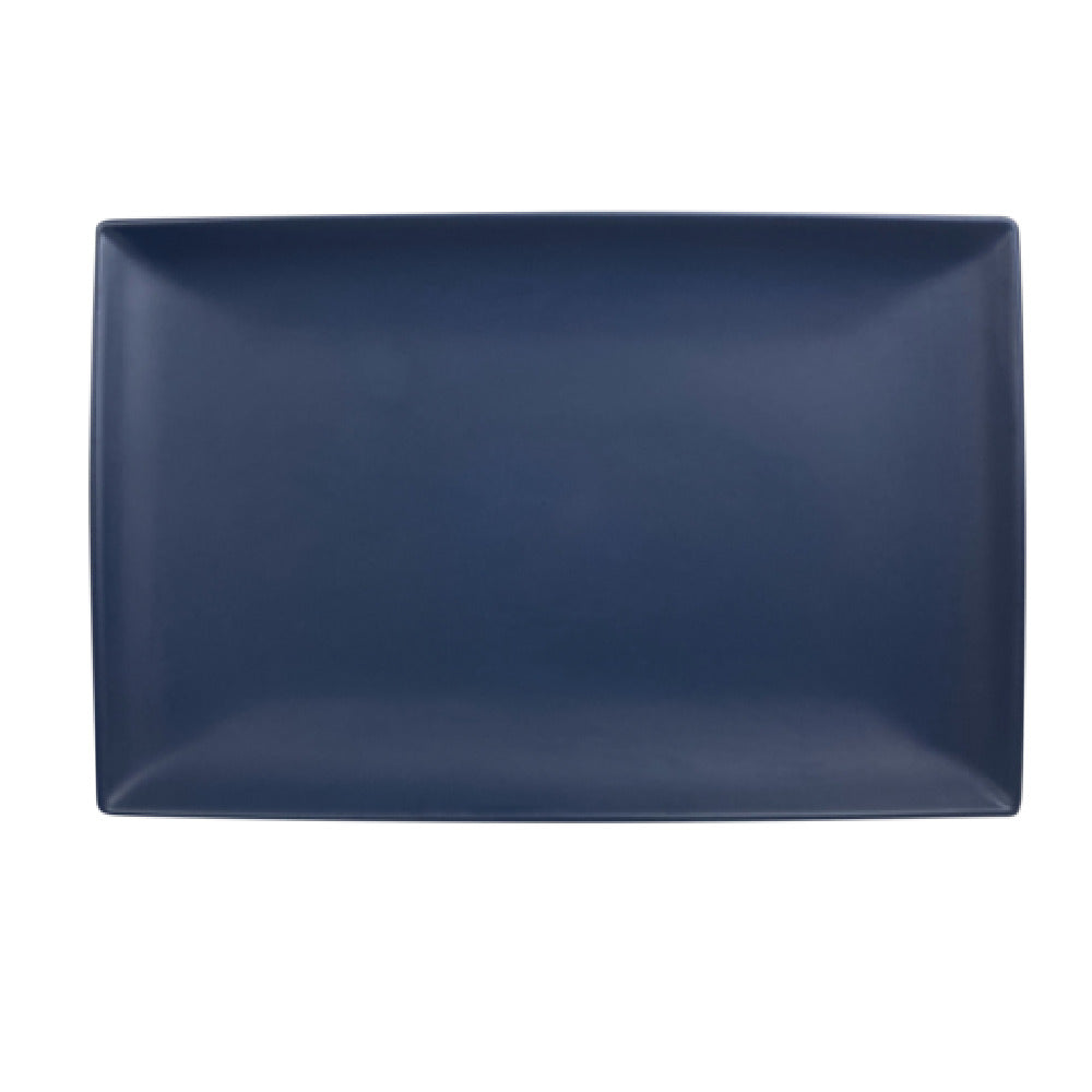 Thunder Group 47128SB Tray 12-1/2" X 8" 1-1/8" Deep