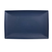 Thunder Group 47128SB Tray 12-1/2" X 8" 1-1/8" Deep