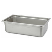 Royal ROY STP 2006 H - Steam Table Pan, Full Size, 22 Qt.