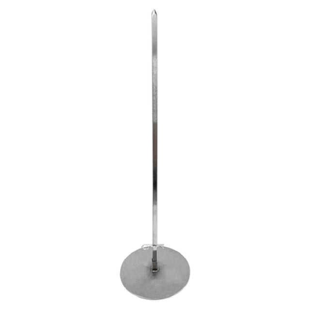 Eurodib G12V Replacement Spit For Gyro Machine Model DG12V