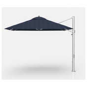 Plantation Prestige 9010-01 GRB - Avalon Cantilever Umbrella, 10' X 10' Square Top