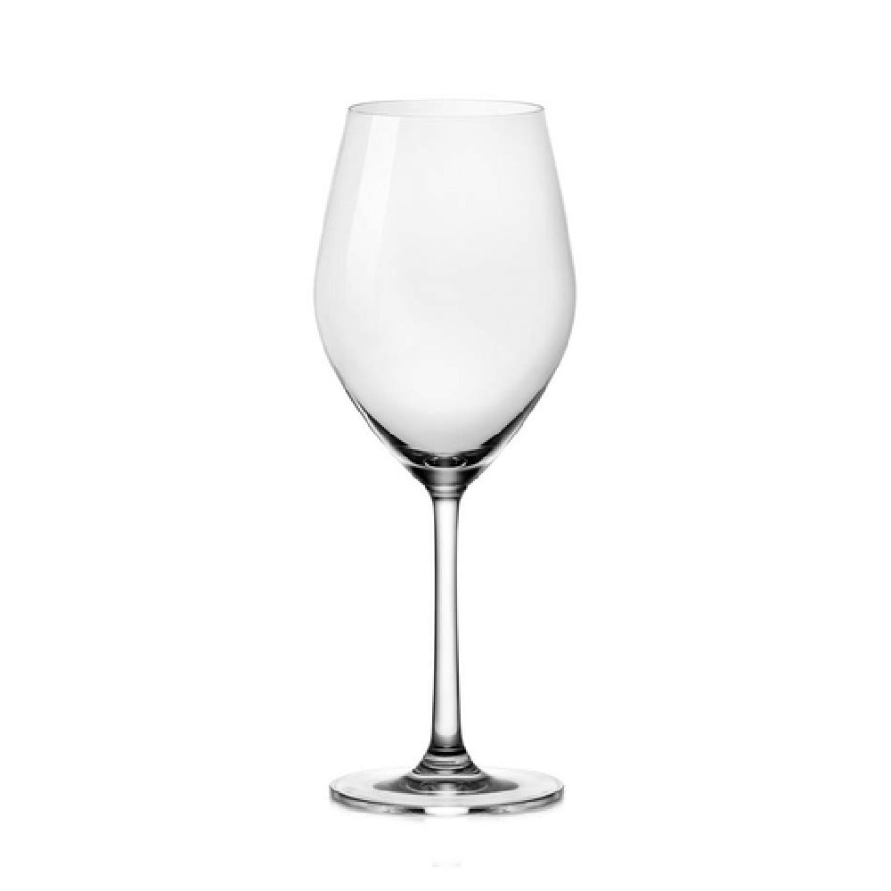 Anchor Hocking 14166 All Purpose Wine Glass 14 Oz. Glass