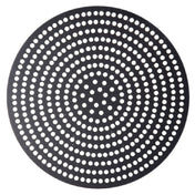 American Metalcraft 18907SPHC Pizza Disk 7" Dia. Super Perforated