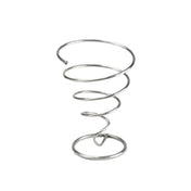 GET Enterprises 4-88180-S Clipper Mill Fry Cone Basket 4" Dia. X 6"H Stainless Steel