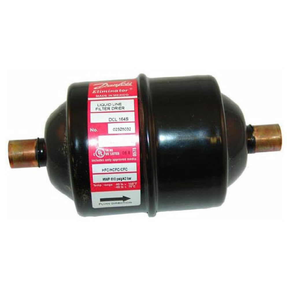 AllPoints 881018 Liq Filter Drier Dcl164s