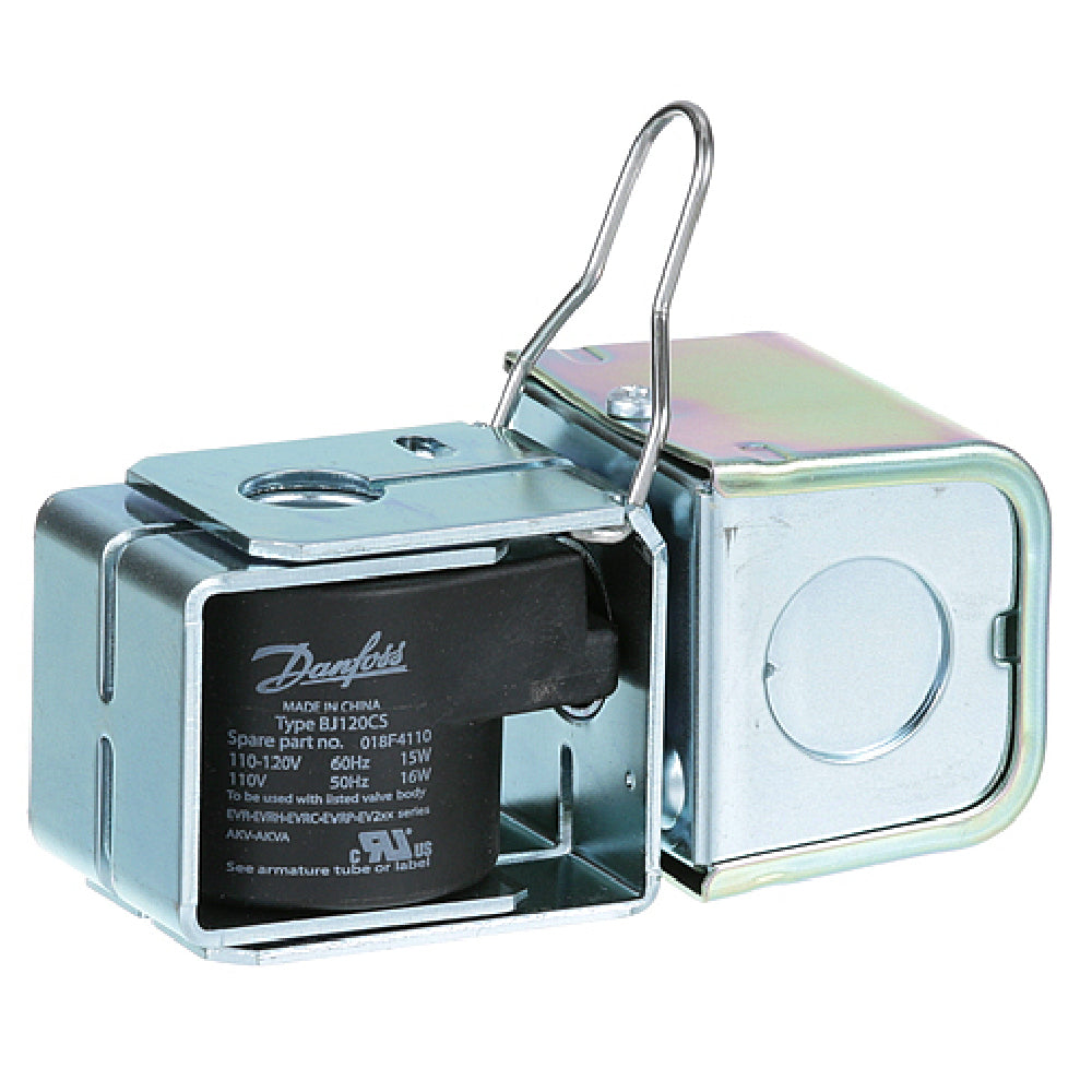 AllPoints 881032 Solenoid Coil 110 120v